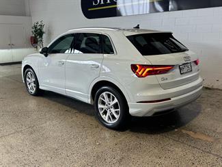 2019 Audi Q3 - Thumbnail