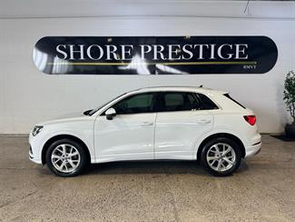 2019 Audi Q3 - Thumbnail