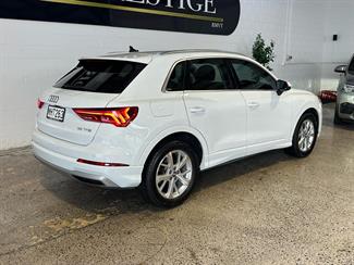 2019 Audi Q3 - Thumbnail