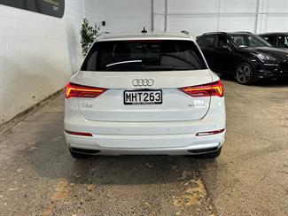 2019 Audi Q3 - Thumbnail