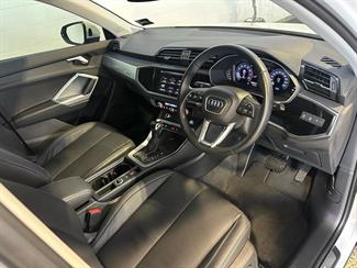 2019 Audi Q3 - Thumbnail