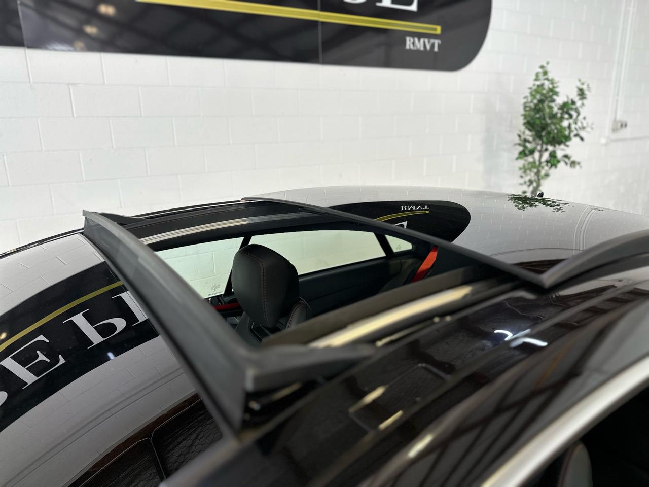 2016 Mercedes-Benz E 400