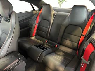 2016 Mercedes-Benz E 400 - Thumbnail