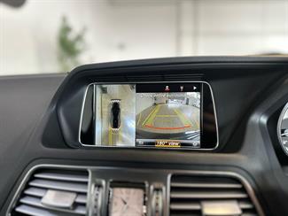 2016 Mercedes-Benz E 400 - Thumbnail
