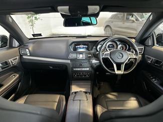 2016 Mercedes-Benz E 400 - Thumbnail