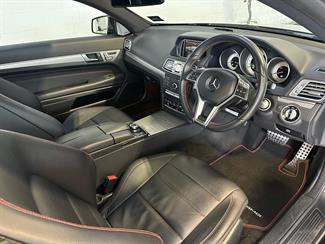 2016 Mercedes-Benz E 400 - Thumbnail