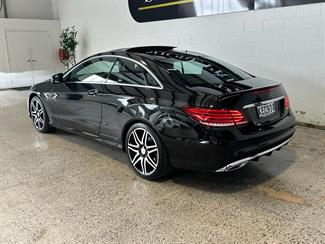 2016 Mercedes-Benz E 400 - Thumbnail