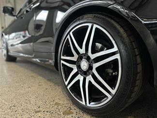 2016 Mercedes-Benz E 400 - Thumbnail