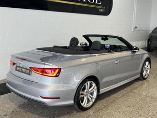2015 Audi A3 - Thumbnail