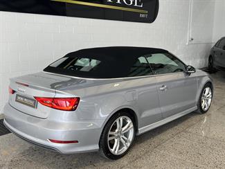 2015 Audi A3 - Thumbnail