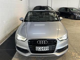 2015 Audi A3 - Thumbnail