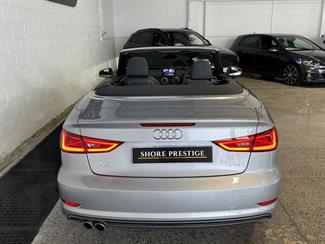 2015 Audi A3 - Thumbnail