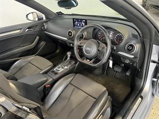2015 Audi A3 - Thumbnail