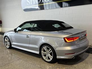 2015 Audi A3 - Thumbnail