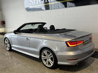 2015 Audi A3 - Thumbnail