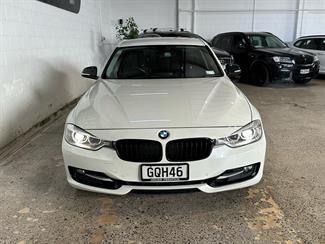 2012 BMW 328I - Thumbnail