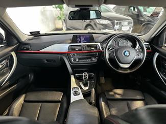2012 BMW 328I - Thumbnail