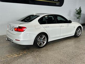 2012 BMW 328I - Thumbnail