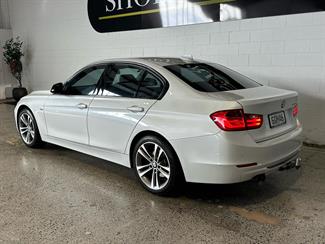 2012 BMW 328I - Thumbnail