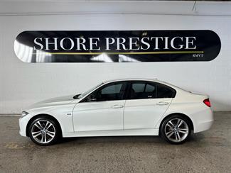 2012 BMW 328I - Thumbnail