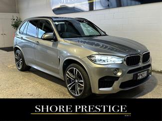 2017 BMW X5 - Thumbnail