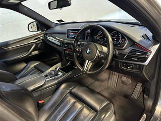 2017 BMW X5 - Thumbnail