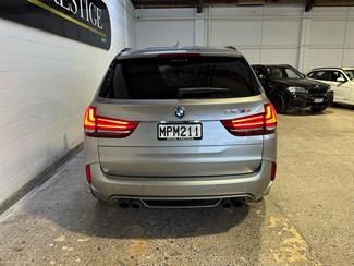 2017 BMW X5 - Thumbnail
