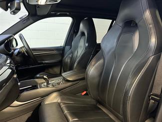 2017 BMW X5 - Thumbnail