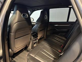 2017 BMW X5 - Thumbnail
