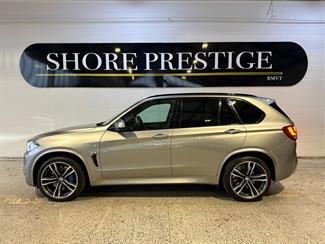 2017 BMW X5 - Thumbnail