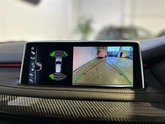 2017 BMW X5 - Thumbnail