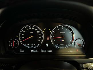 2017 BMW X5 - Thumbnail