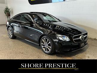 2017 Mercedes-Benz E 200 - Thumbnail