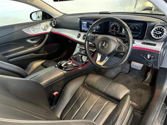 2017 Mercedes-Benz E 200 - Thumbnail