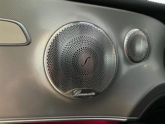 2017 Mercedes-Benz E 200 - Thumbnail