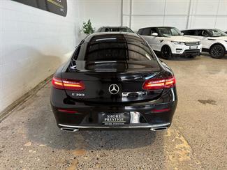 2017 Mercedes-Benz E 200 - Thumbnail