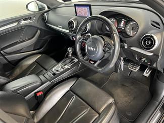 2015 Audi S3 - Thumbnail