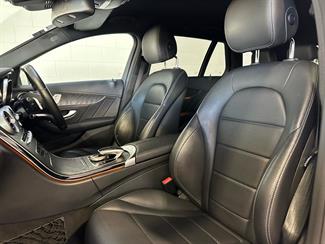 2014 Mercedes-Benz C 200 - Thumbnail