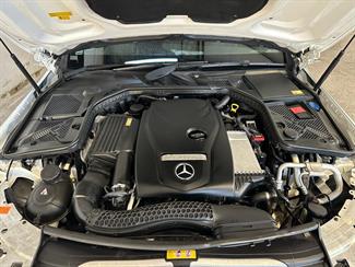 2014 Mercedes-Benz C 200 - Thumbnail