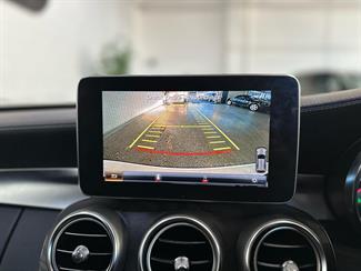 2014 Mercedes-Benz C 200 - Thumbnail