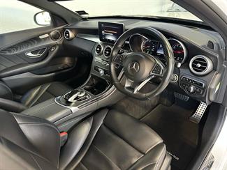 2014 Mercedes-Benz C 200 - Thumbnail