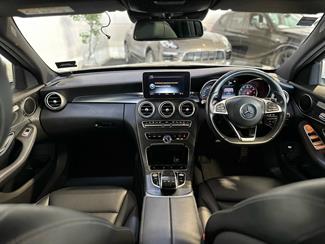 2014 Mercedes-Benz C 200 - Thumbnail