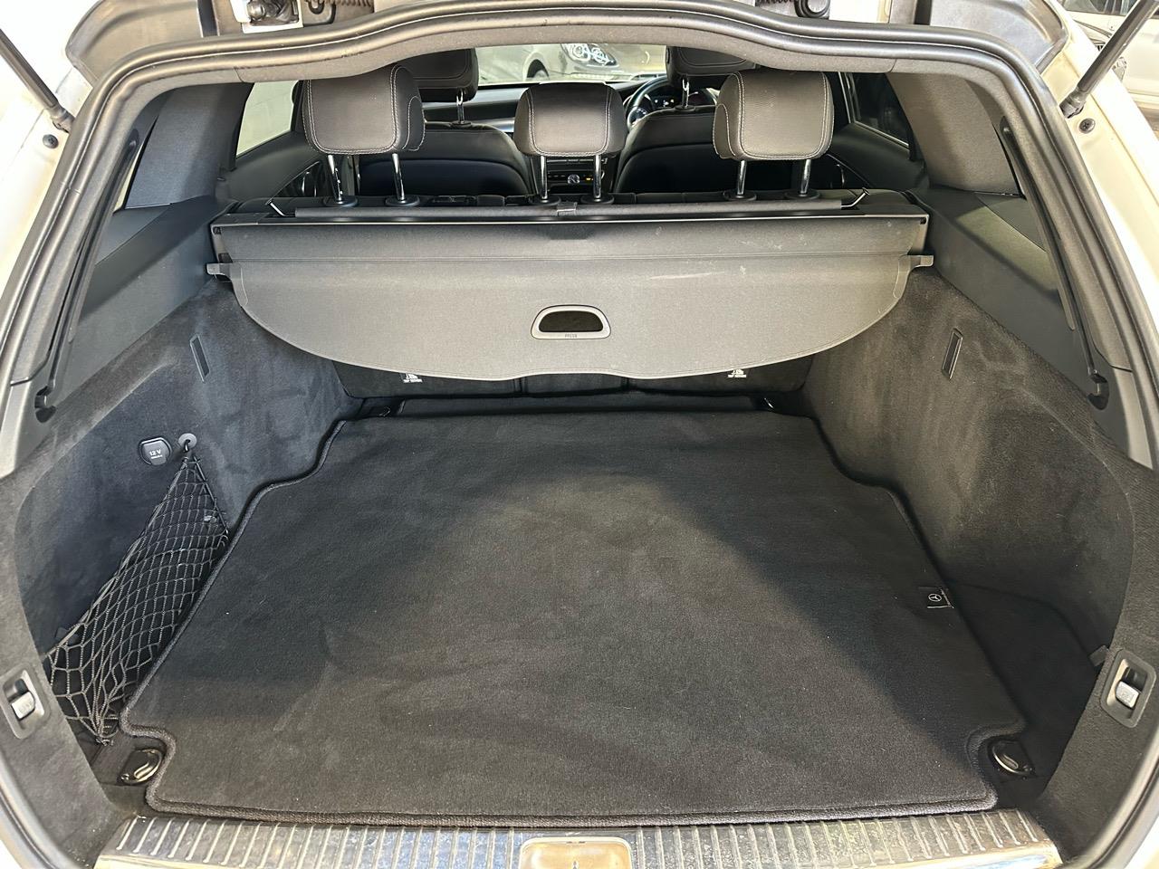 2014 Mercedes-Benz C 200
