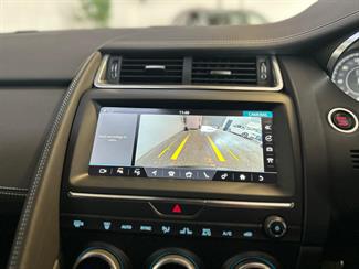 2020 Jaguar E-Pace - Thumbnail