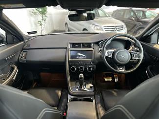 2020 Jaguar E-Pace - Thumbnail