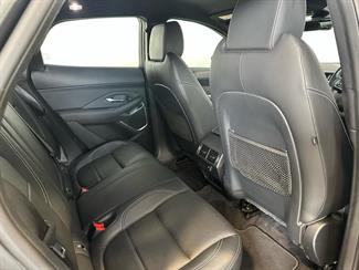 2020 Jaguar E-Pace - Thumbnail