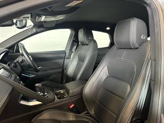 2020 Jaguar E-Pace - Thumbnail