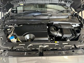 2020 Jaguar E-Pace - Thumbnail