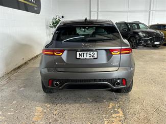 2020 Jaguar E-Pace - Thumbnail