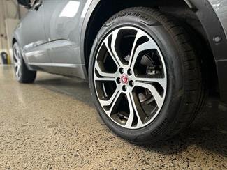 2020 Jaguar E-Pace - Thumbnail